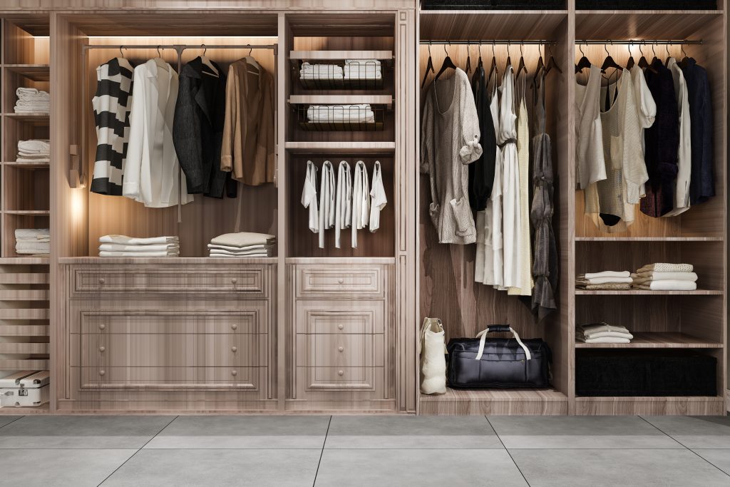 How to Transition Your Wardrobe from Winter to Spring Like a Pro