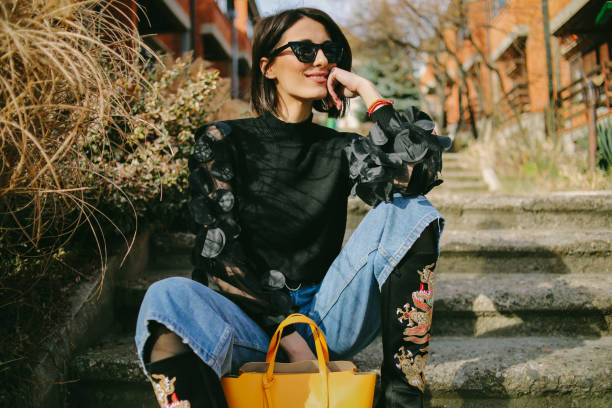 The Power of Accessories: How to Elevate Any Outfit in 2025